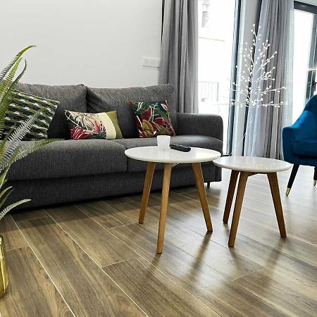 Myflats Luxury Old Town Διαμέρισμα Αλικάντε Εξωτερικό φωτογραφία