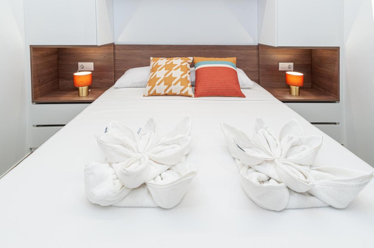 Myflats Luxury Old Town Διαμέρισμα Αλικάντε Εξωτερικό φωτογραφία