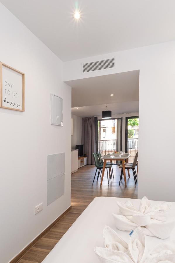 Myflats Luxury Old Town Διαμέρισμα Αλικάντε Εξωτερικό φωτογραφία
