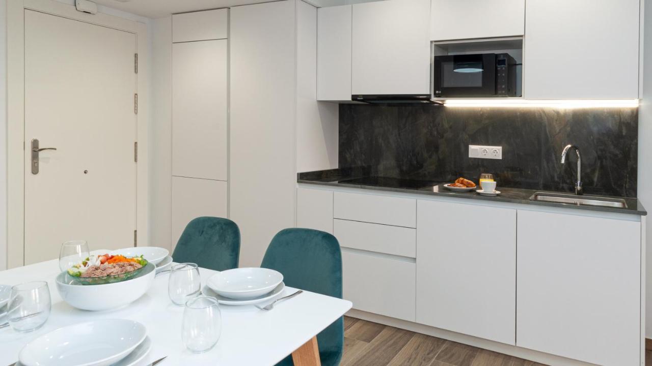 Myflats Luxury Old Town Διαμέρισμα Αλικάντε Εξωτερικό φωτογραφία
