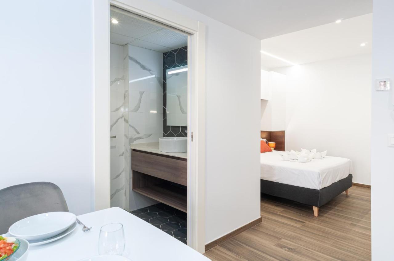Myflats Luxury Old Town Διαμέρισμα Αλικάντε Εξωτερικό φωτογραφία