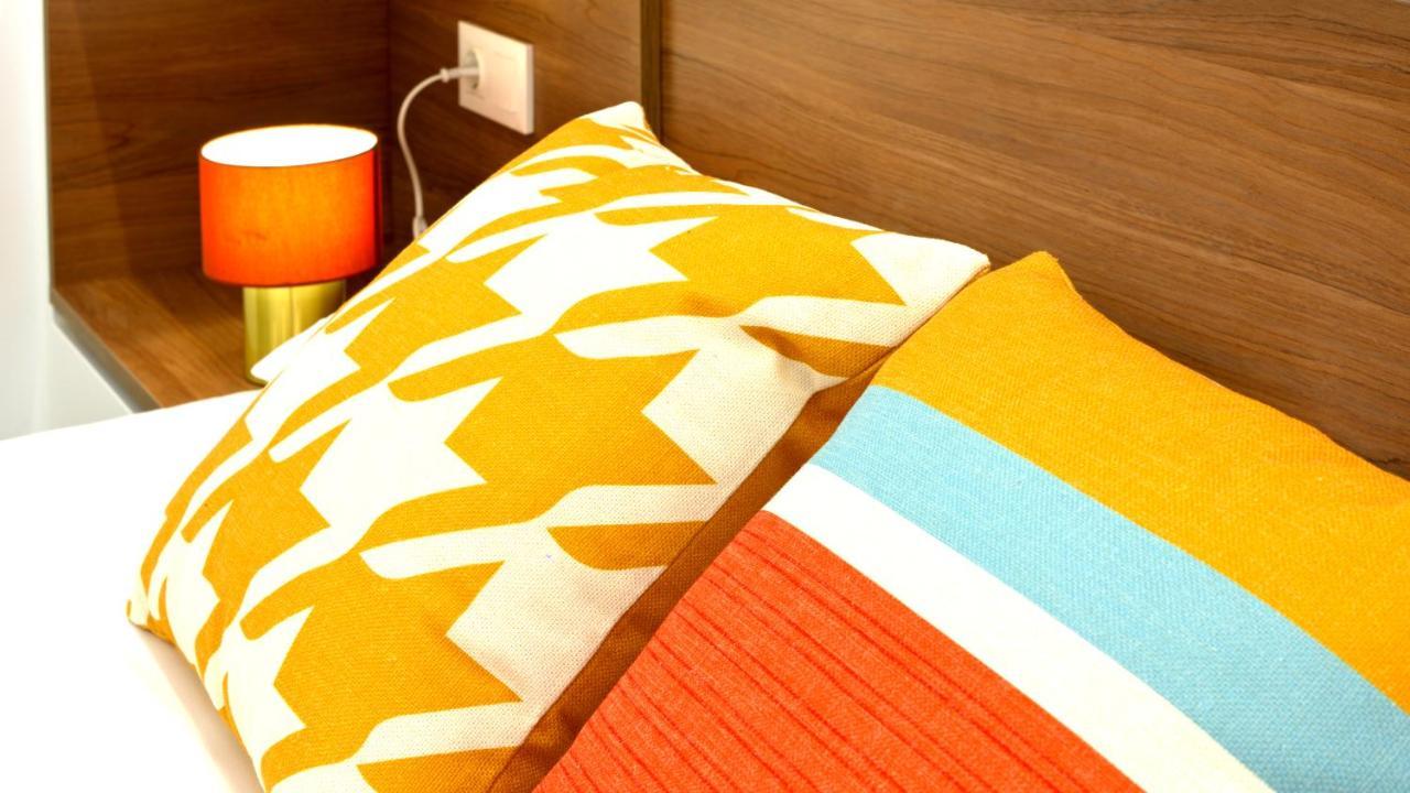 Myflats Luxury Old Town Διαμέρισμα Αλικάντε Εξωτερικό φωτογραφία