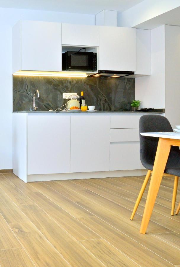 Myflats Luxury Old Town Διαμέρισμα Αλικάντε Εξωτερικό φωτογραφία