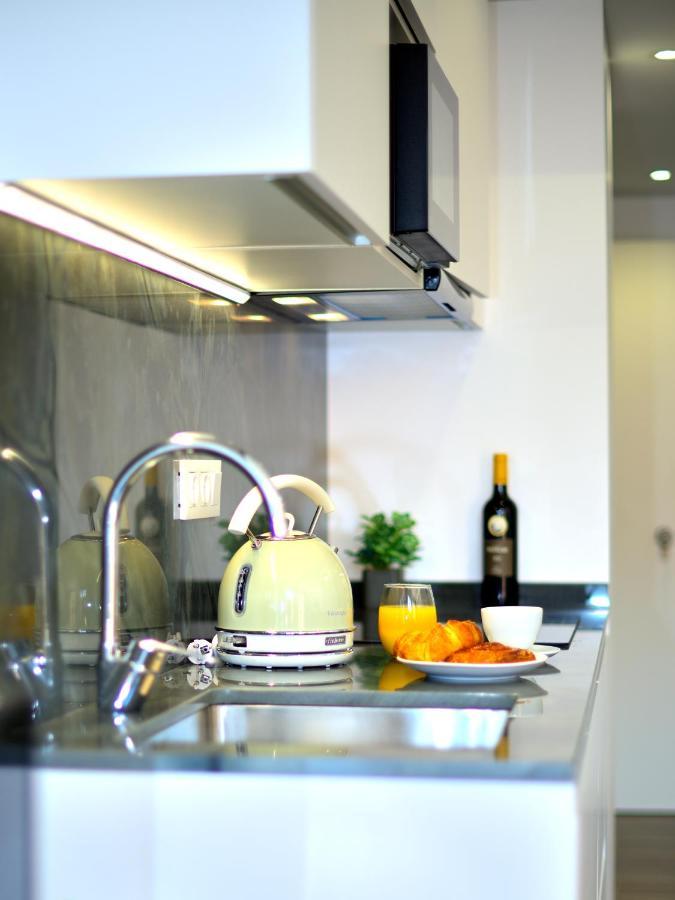 Myflats Luxury Old Town Διαμέρισμα Αλικάντε Εξωτερικό φωτογραφία
