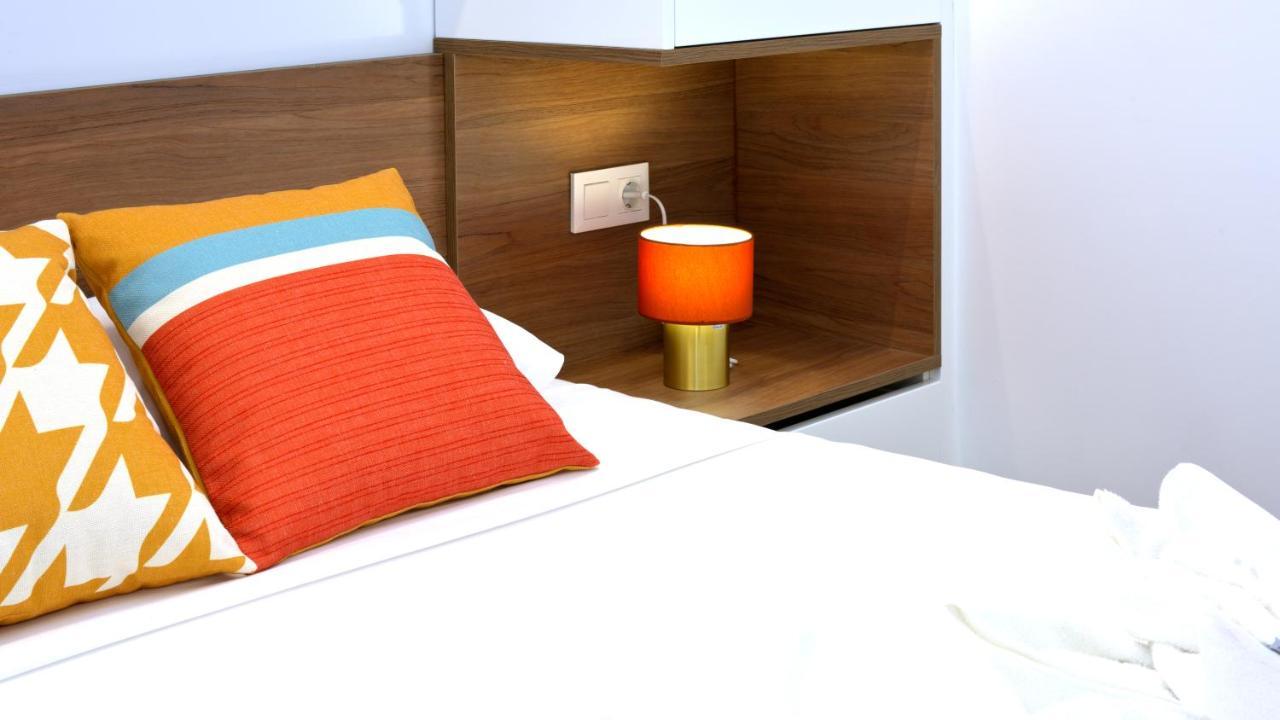 Myflats Luxury Old Town Διαμέρισμα Αλικάντε Εξωτερικό φωτογραφία