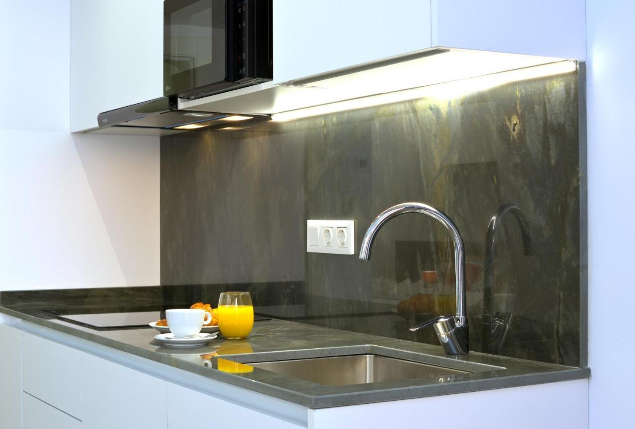 Myflats Luxury Old Town Διαμέρισμα Αλικάντε Εξωτερικό φωτογραφία