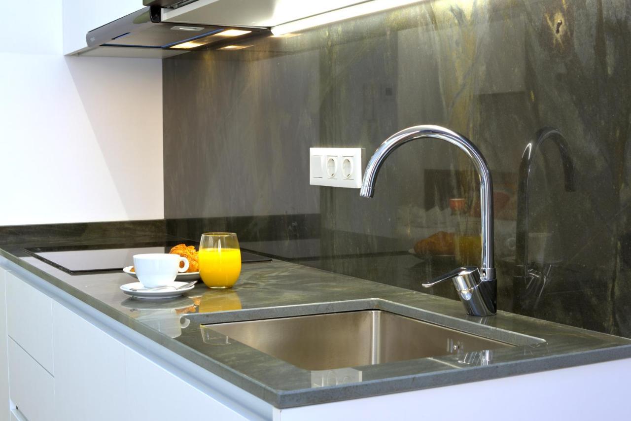 Myflats Luxury Old Town Διαμέρισμα Αλικάντε Εξωτερικό φωτογραφία