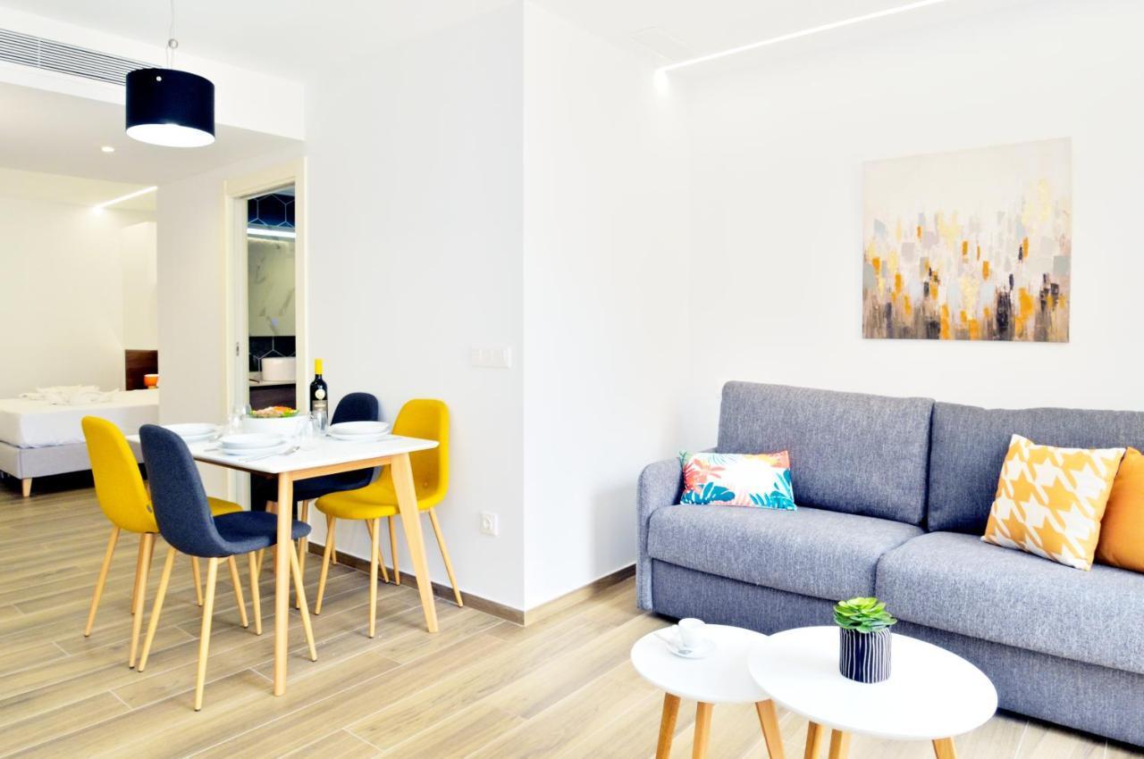 Myflats Luxury Old Town Διαμέρισμα Αλικάντε Εξωτερικό φωτογραφία