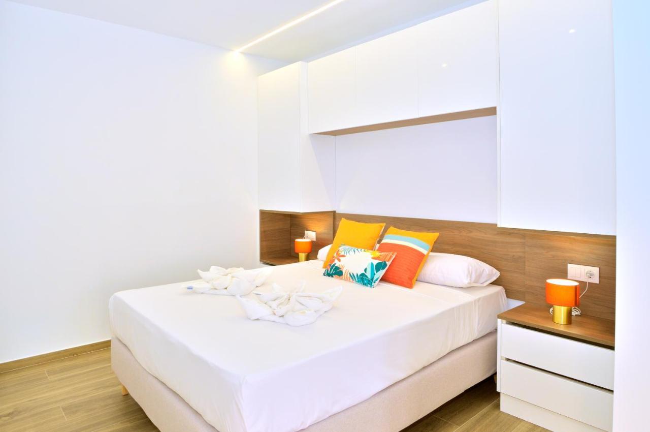 Myflats Luxury Old Town Διαμέρισμα Αλικάντε Εξωτερικό φωτογραφία