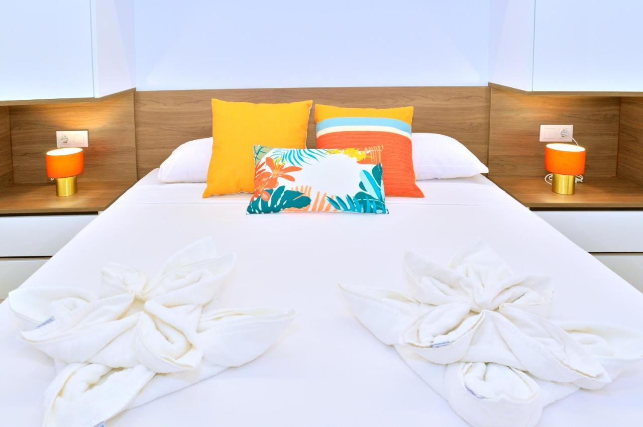 Myflats Luxury Old Town Διαμέρισμα Αλικάντε Εξωτερικό φωτογραφία