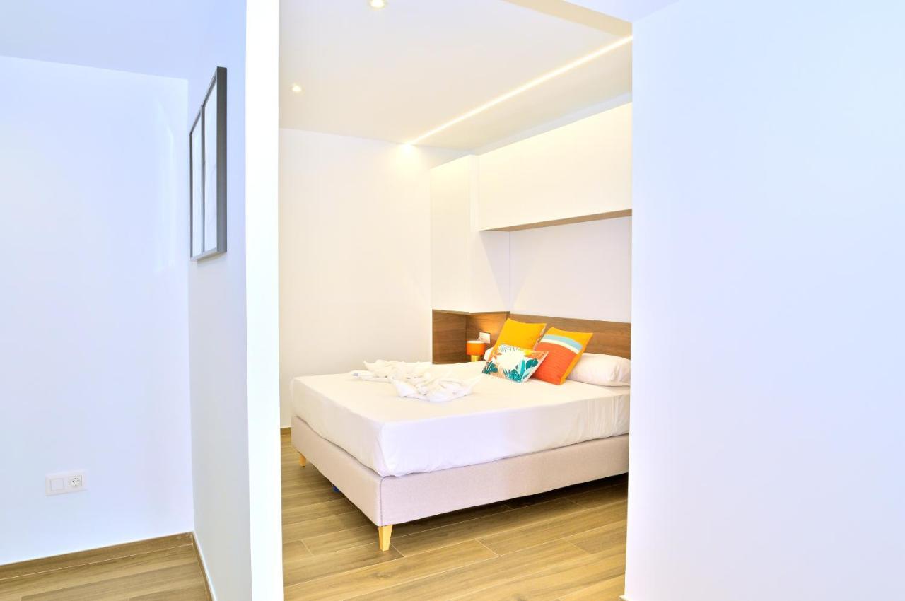 Myflats Luxury Old Town Διαμέρισμα Αλικάντε Εξωτερικό φωτογραφία