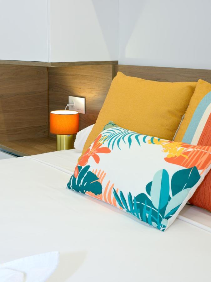 Myflats Luxury Old Town Διαμέρισμα Αλικάντε Εξωτερικό φωτογραφία