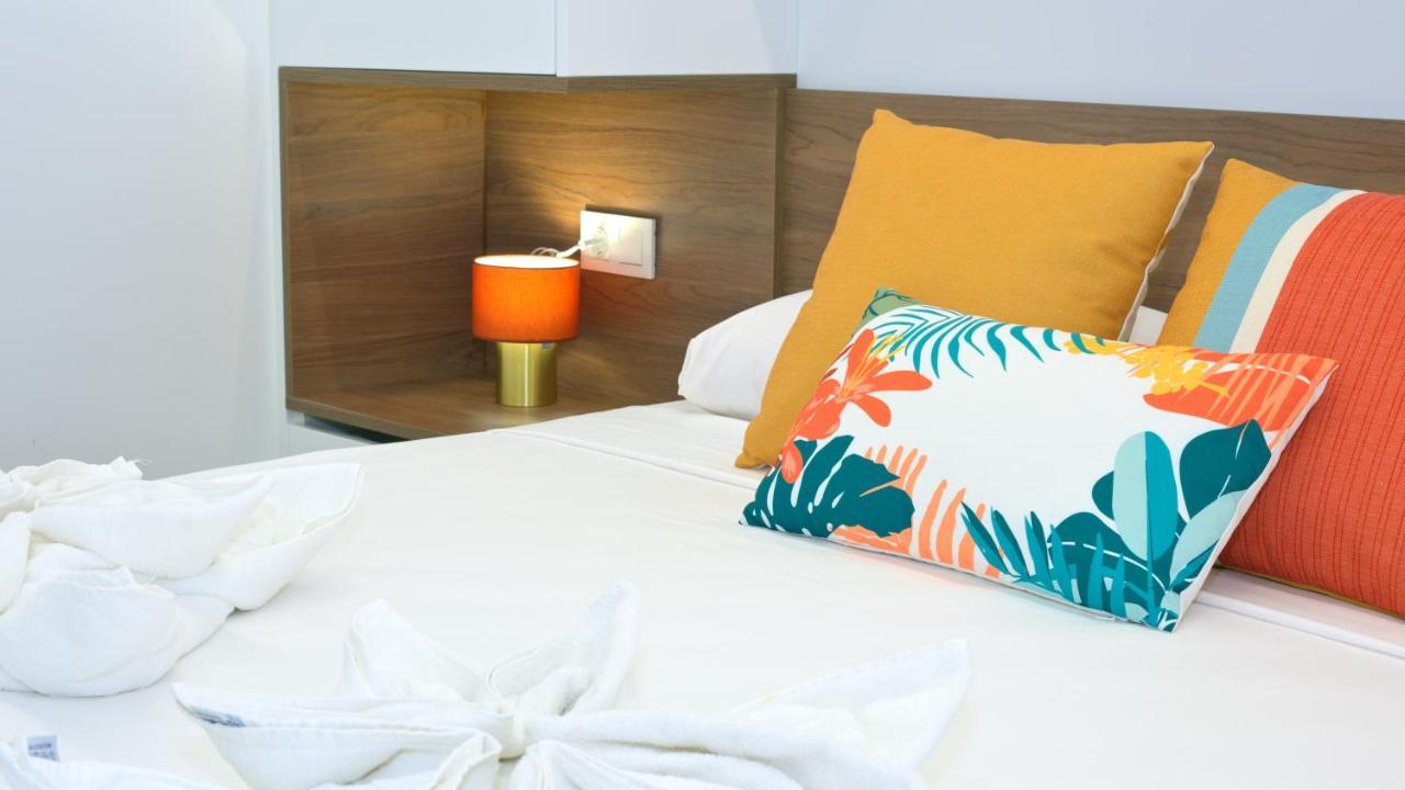 Myflats Luxury Old Town Διαμέρισμα Αλικάντε Εξωτερικό φωτογραφία