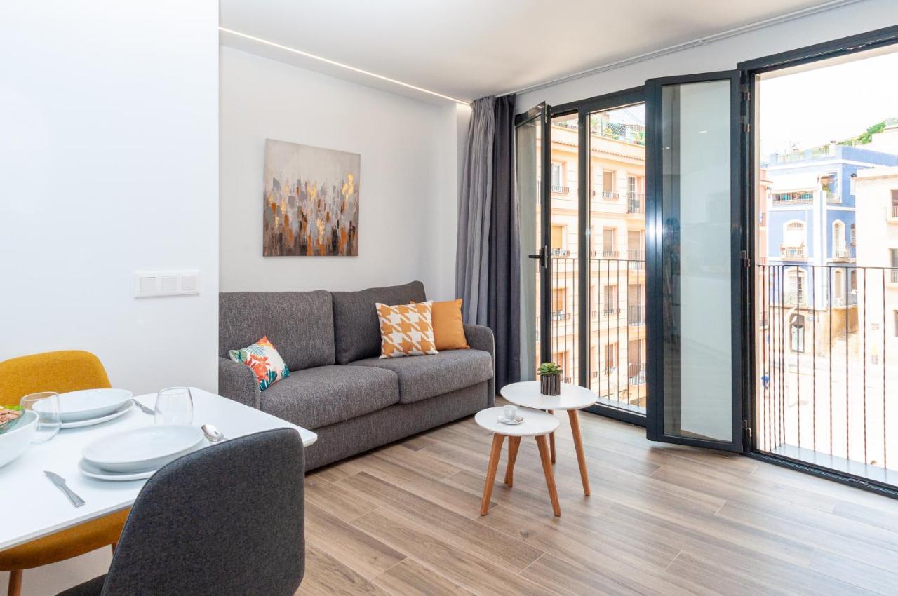 Myflats Luxury Old Town Διαμέρισμα Αλικάντε Εξωτερικό φωτογραφία