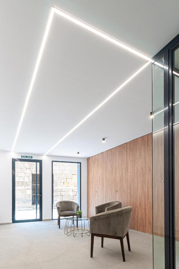 Myflats Luxury Old Town Διαμέρισμα Αλικάντε Εξωτερικό φωτογραφία