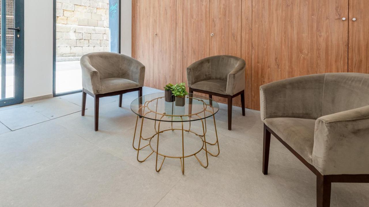 Myflats Luxury Old Town Διαμέρισμα Αλικάντε Εξωτερικό φωτογραφία