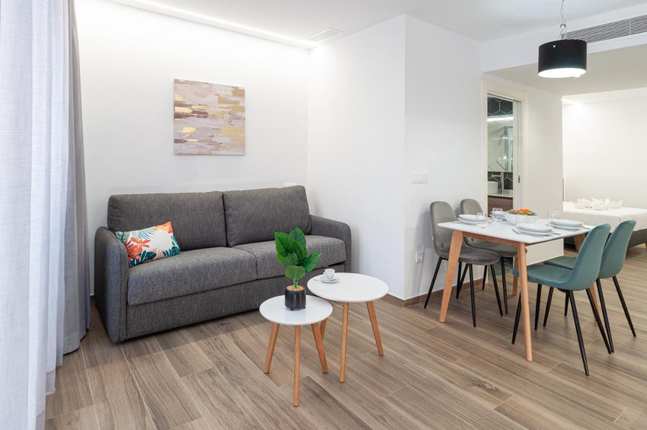 Myflats Luxury Old Town Διαμέρισμα Αλικάντε Εξωτερικό φωτογραφία