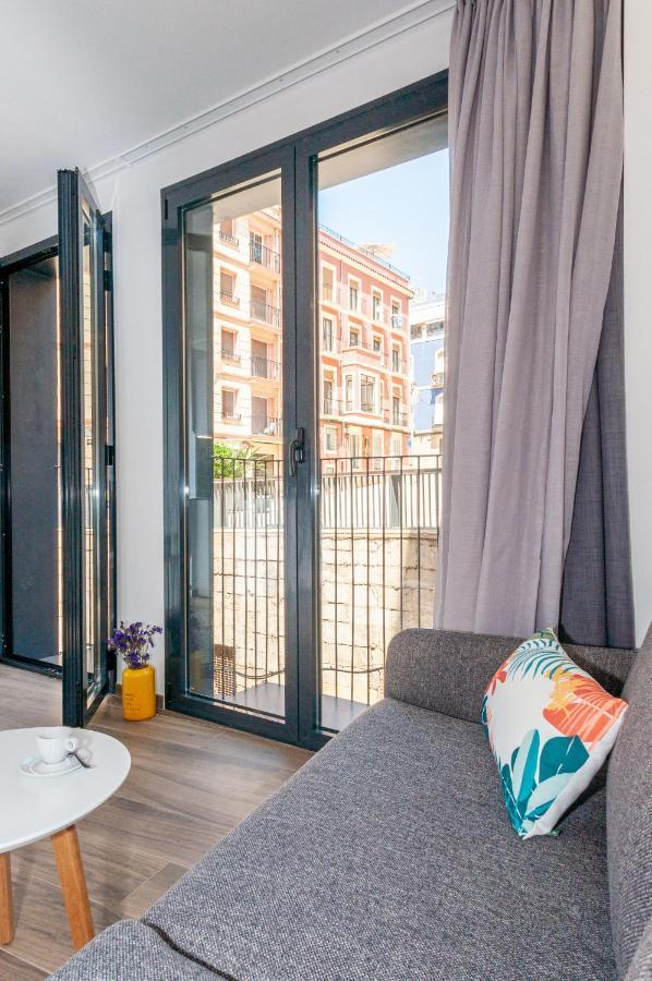Myflats Luxury Old Town Διαμέρισμα Αλικάντε Εξωτερικό φωτογραφία