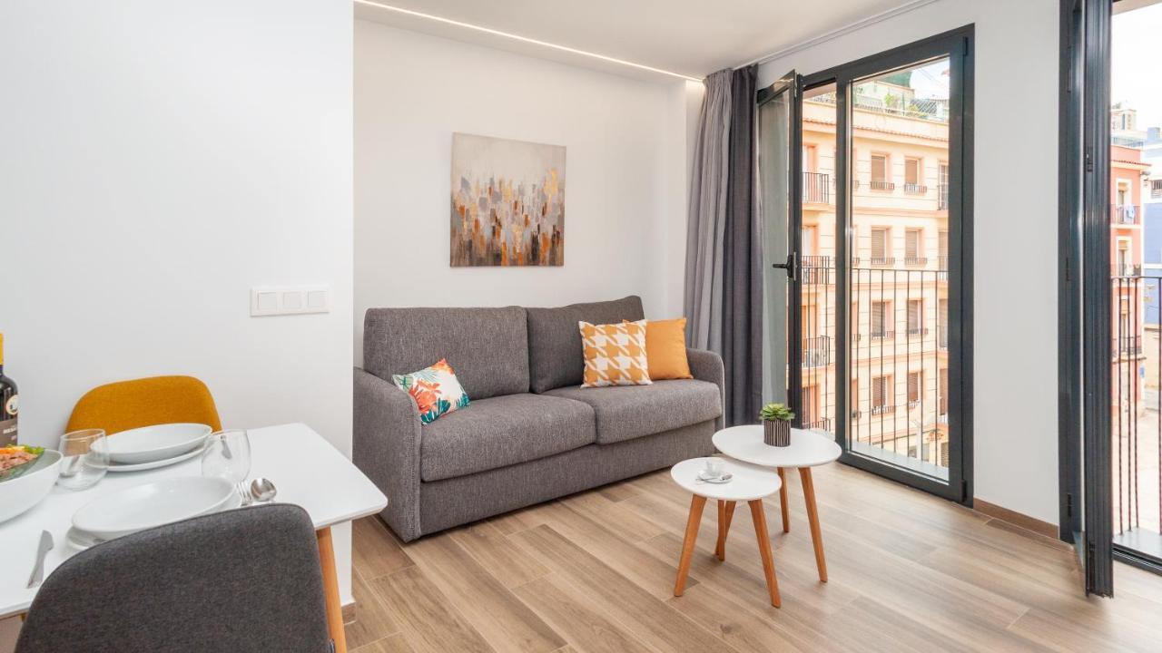 Myflats Luxury Old Town Διαμέρισμα Αλικάντε Εξωτερικό φωτογραφία