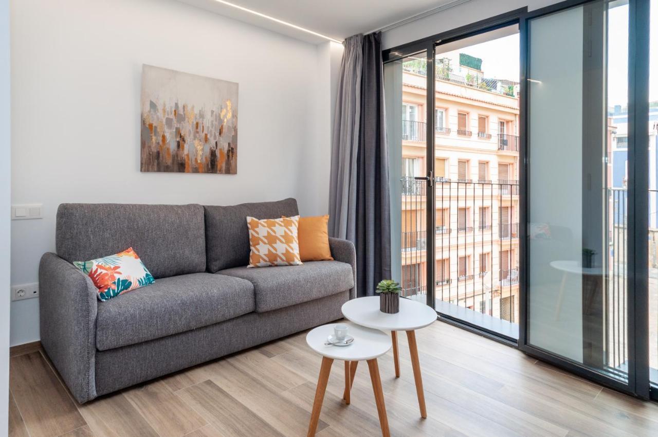 Myflats Luxury Old Town Διαμέρισμα Αλικάντε Εξωτερικό φωτογραφία