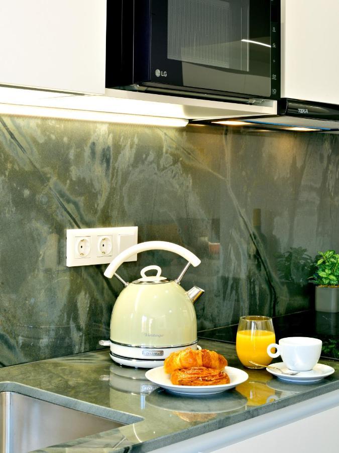 Myflats Luxury Old Town Διαμέρισμα Αλικάντε Εξωτερικό φωτογραφία