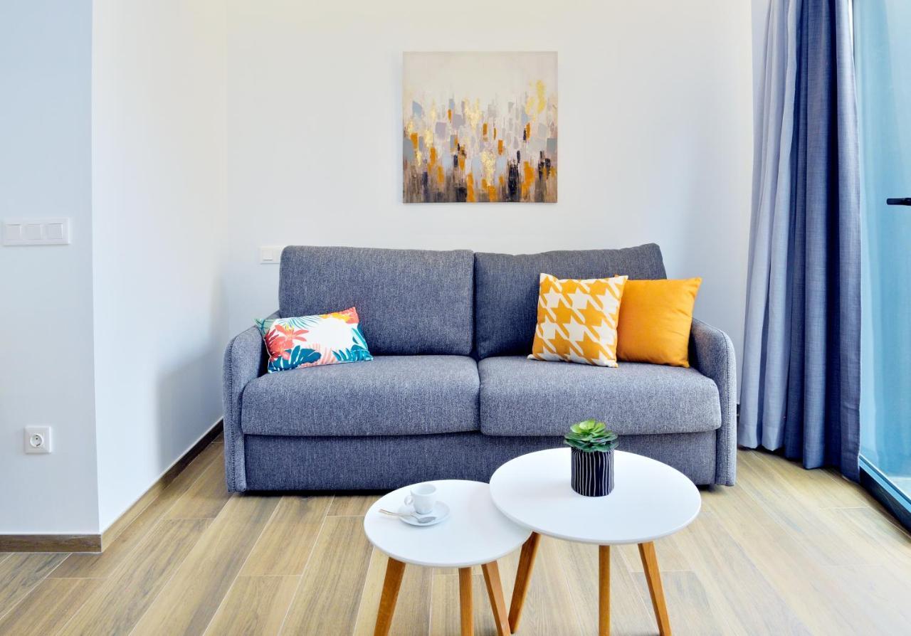 Myflats Luxury Old Town Διαμέρισμα Αλικάντε Εξωτερικό φωτογραφία