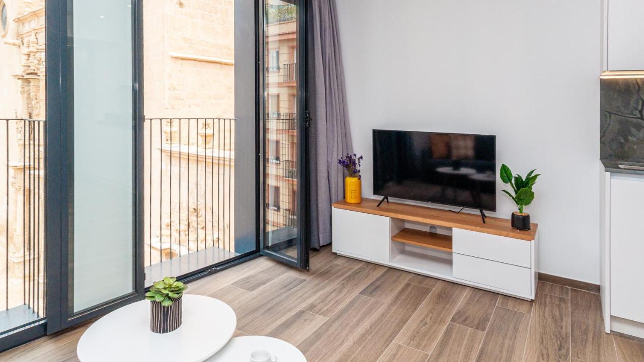 Myflats Luxury Old Town Διαμέρισμα Αλικάντε Εξωτερικό φωτογραφία