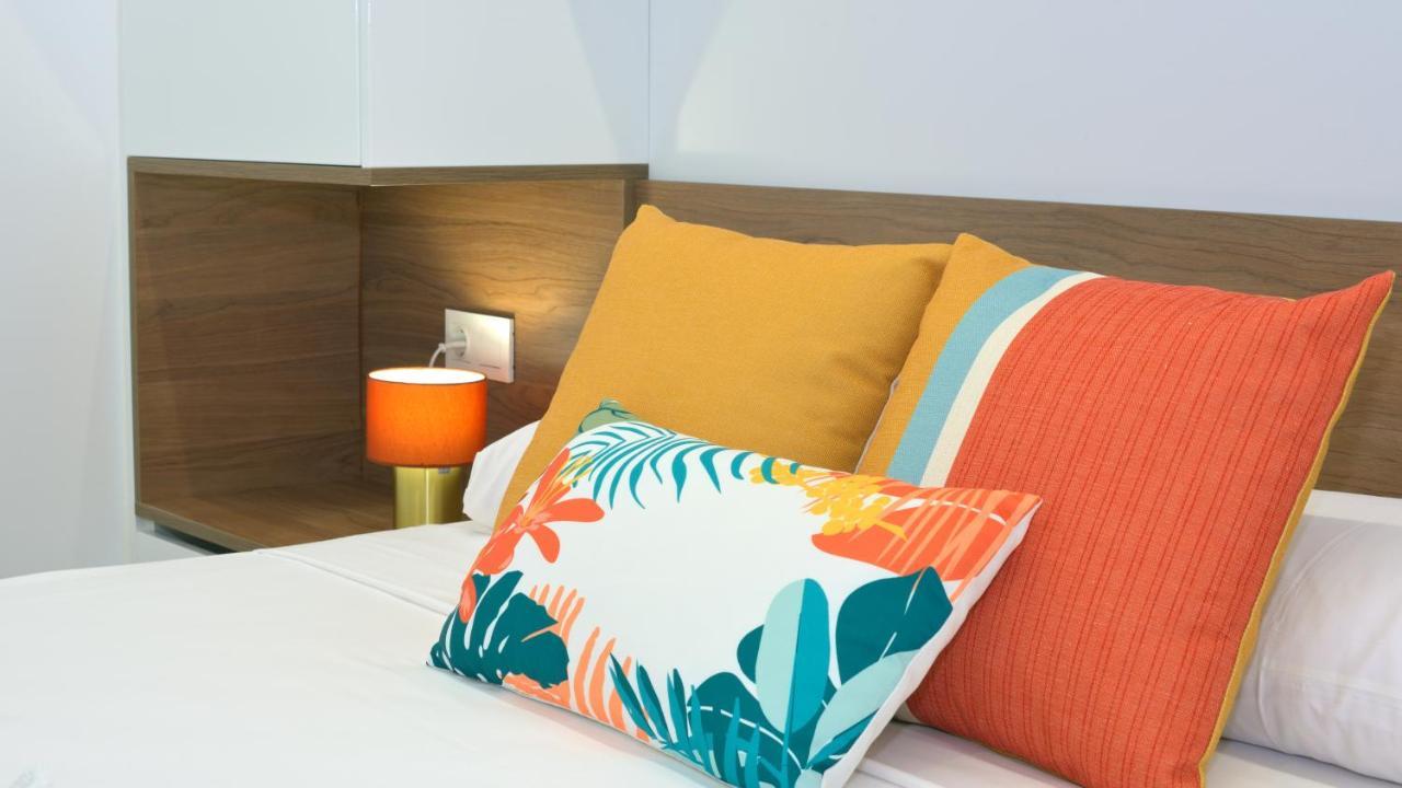 Myflats Luxury Old Town Διαμέρισμα Αλικάντε Εξωτερικό φωτογραφία