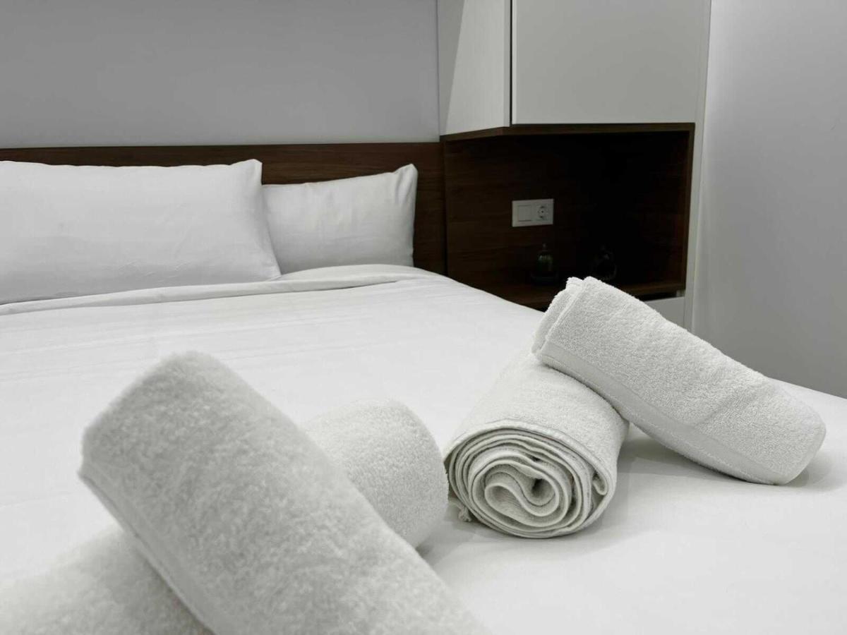 Myflats Luxury Old Town Διαμέρισμα Αλικάντε Εξωτερικό φωτογραφία