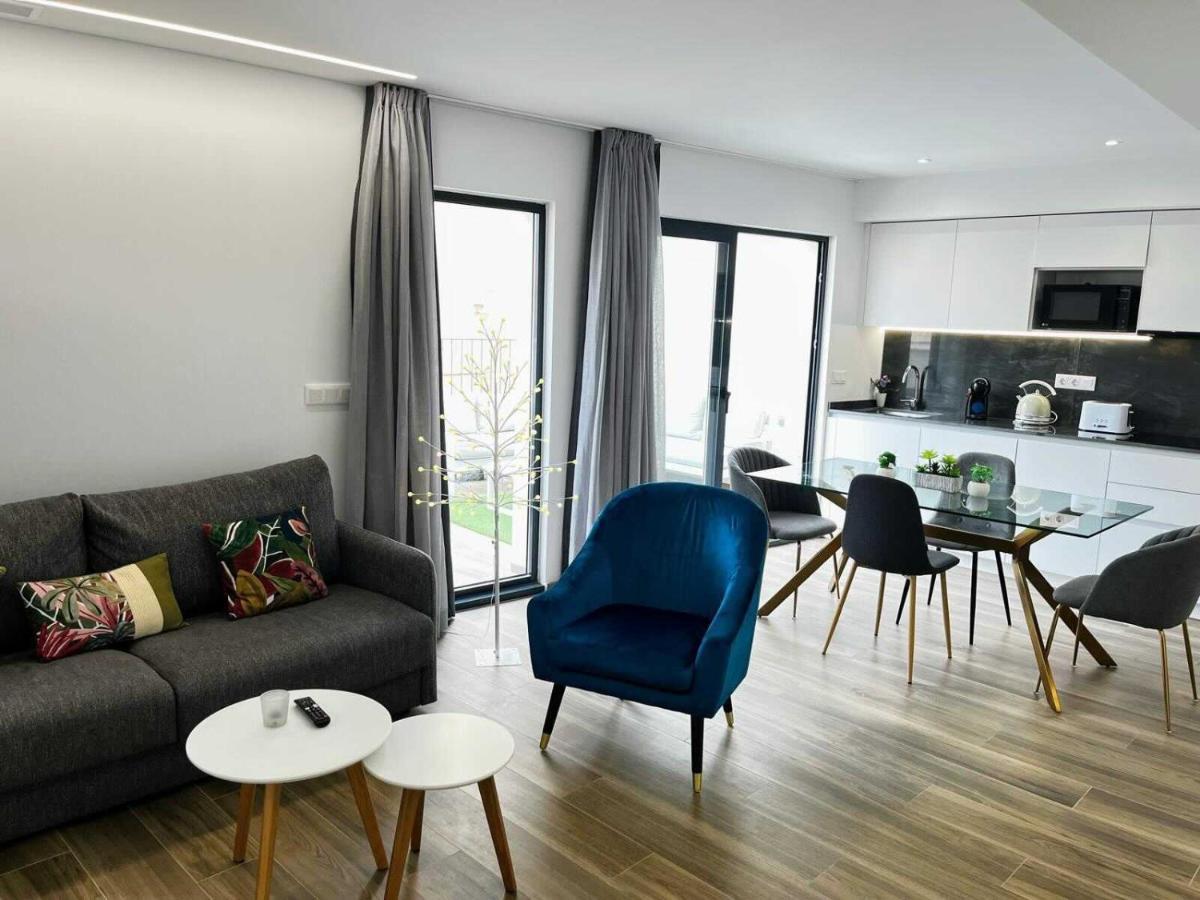 Myflats Luxury Old Town Διαμέρισμα Αλικάντε Εξωτερικό φωτογραφία