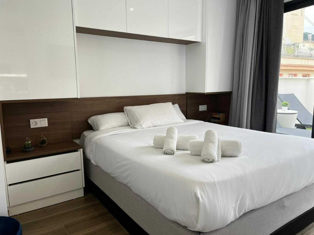 Myflats Luxury Old Town Διαμέρισμα Αλικάντε Εξωτερικό φωτογραφία