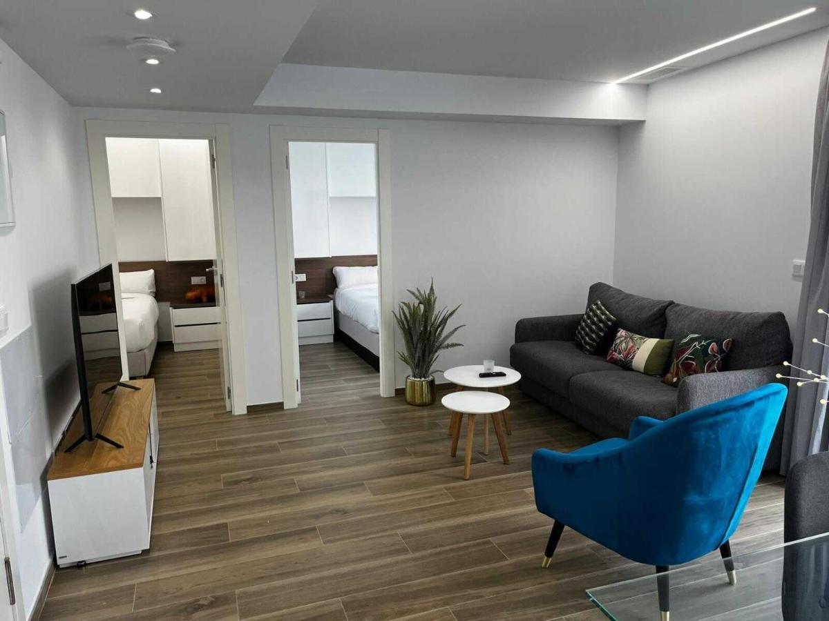 Myflats Luxury Old Town Διαμέρισμα Αλικάντε Εξωτερικό φωτογραφία