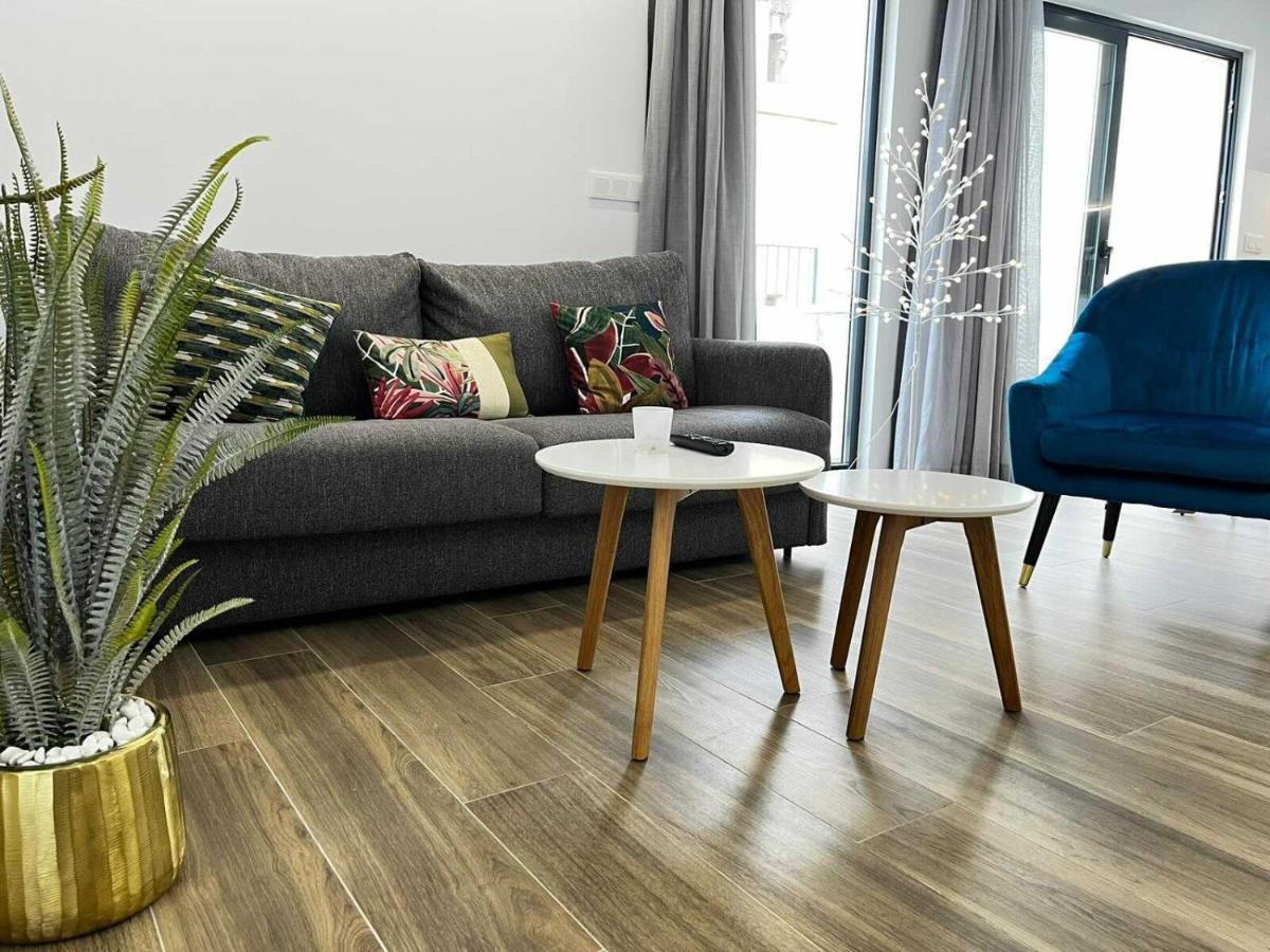 Myflats Luxury Old Town Διαμέρισμα Αλικάντε Εξωτερικό φωτογραφία